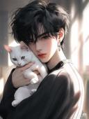 กวิน ( ชายหนุ่ม )