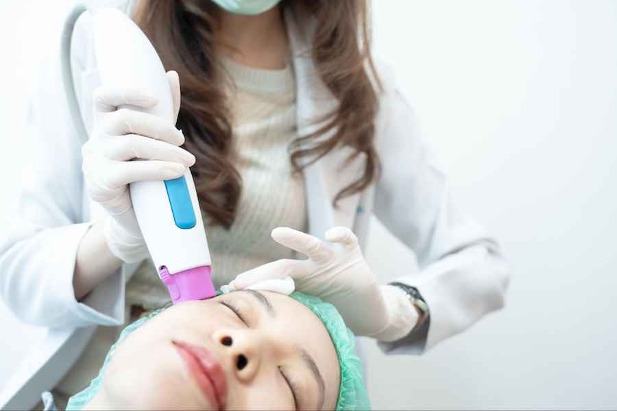 การทำ Oligio