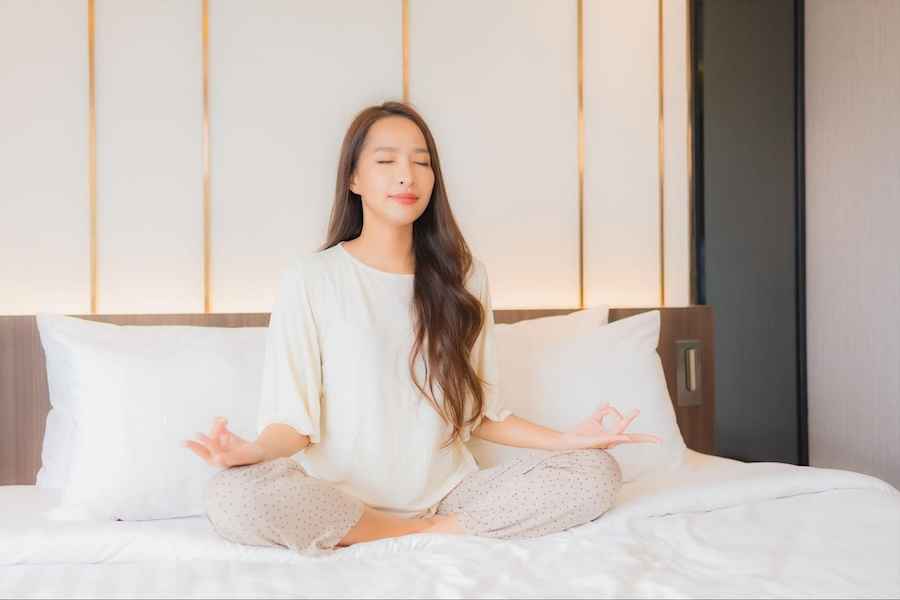 morning-prayer-chant บทสวดมนต์เช้า