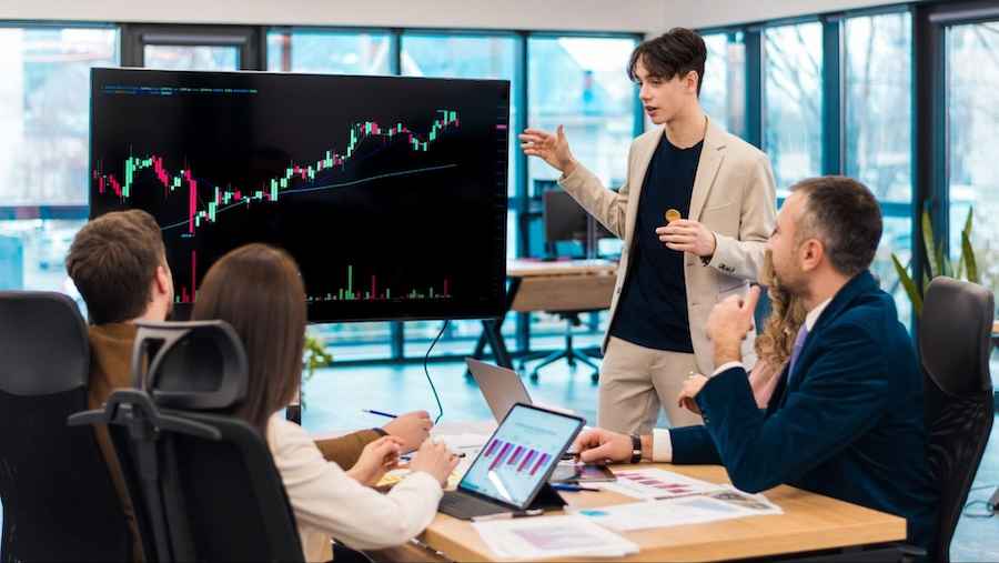 forex-broker โบรกเกอร์ Forex