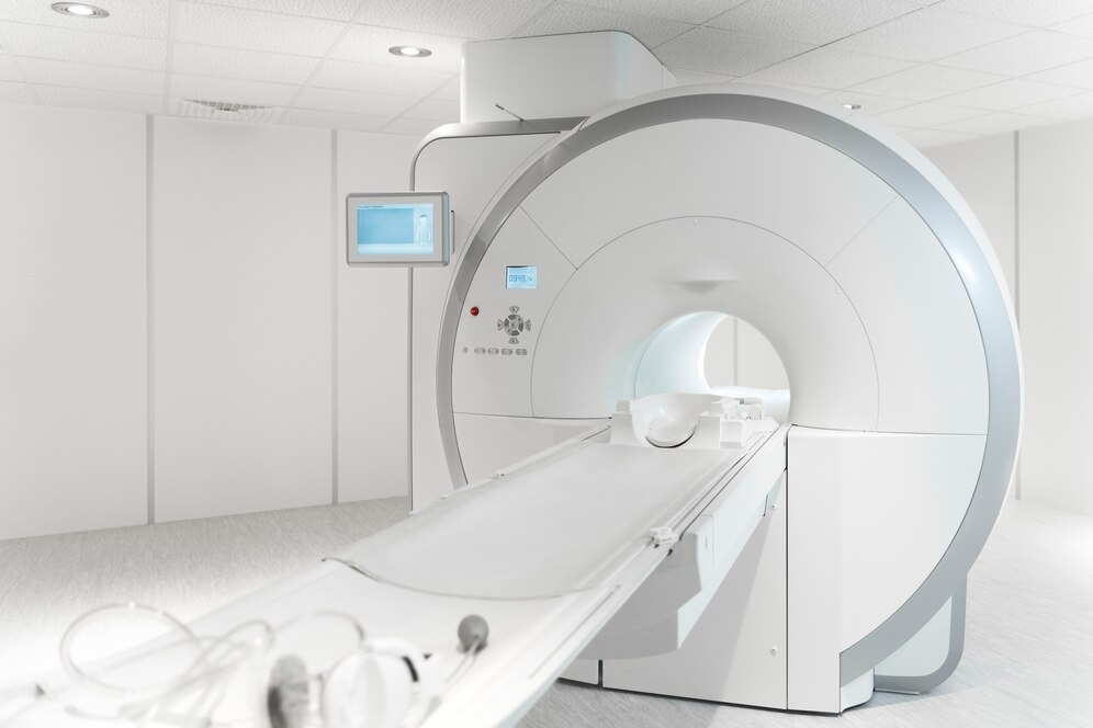 CT Calcium Score