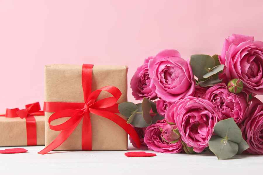 เลือกดอกไม้วันเกิด