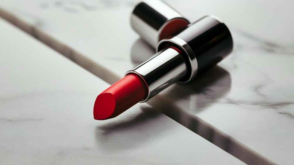 ลิปติดทน