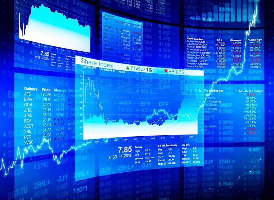 forex-trading เทรด Forex