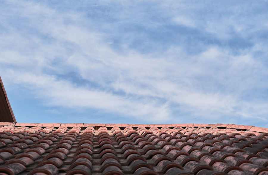 หลังคาบ้านแบบไหนดี